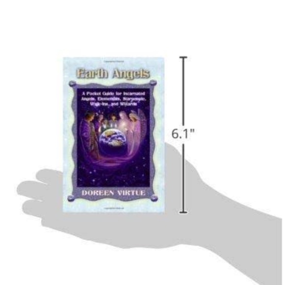 Earth Angels By Doreen Virtue - Picture 3 of 6